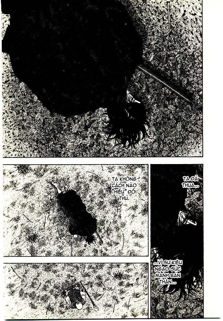 Lãng Khách Chap 54 - Next Chap 55
