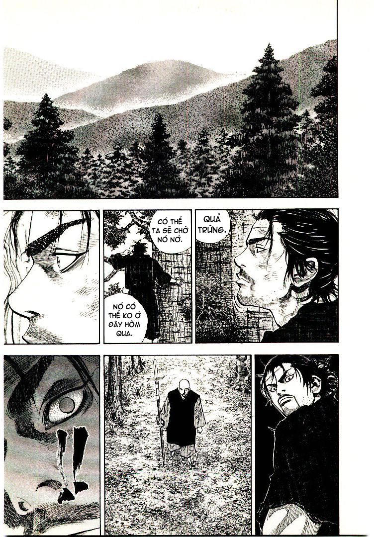 Lãng Khách Chap 54 - Next Chap 55