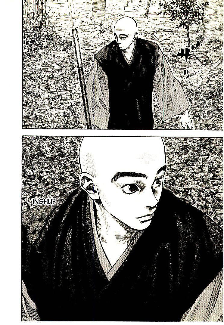 Lãng Khách Chap 54 - Next Chap 55