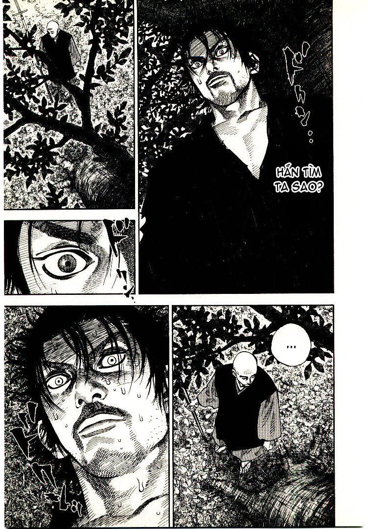 Lãng Khách Chap 54 - Next Chap 55