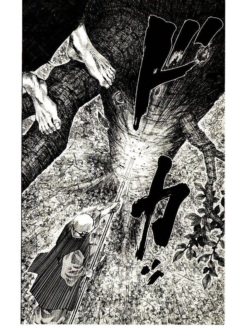 Lãng Khách Chap 54 - Next Chap 55