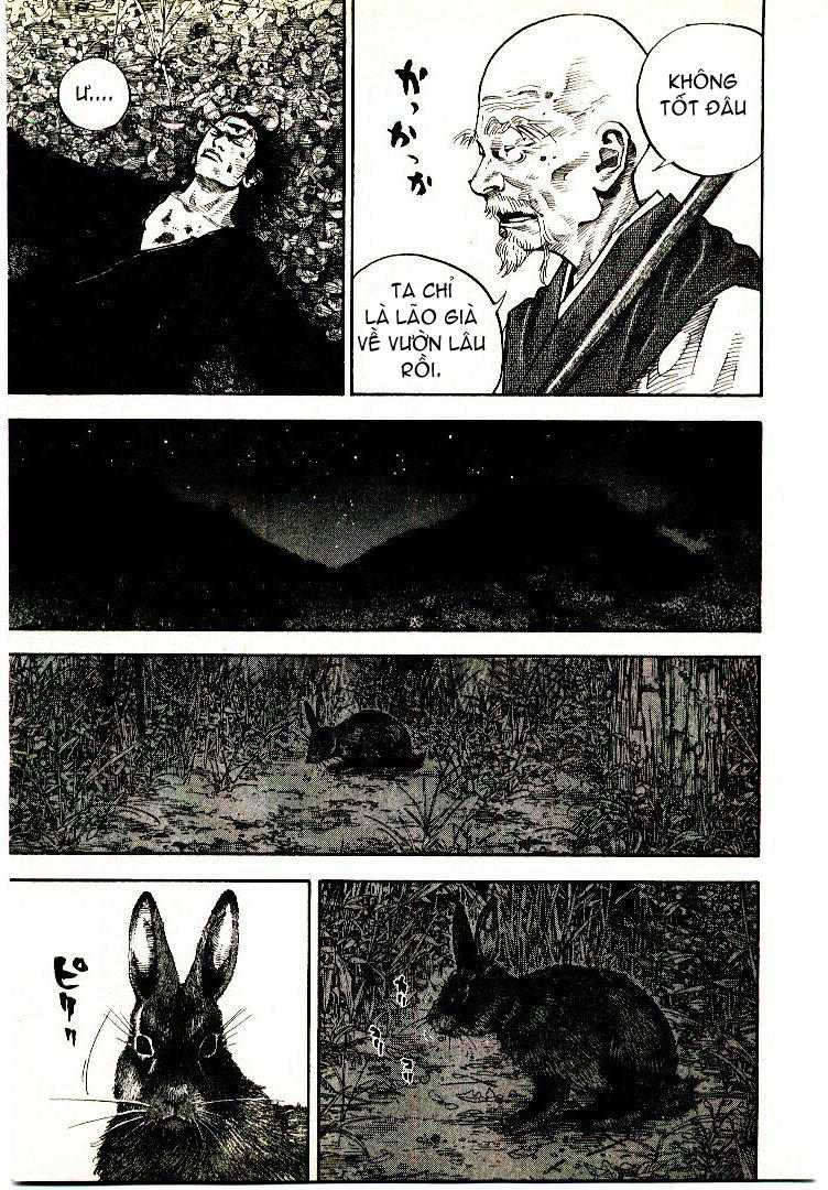 Lãng Khách Chap 54 - Next Chap 55