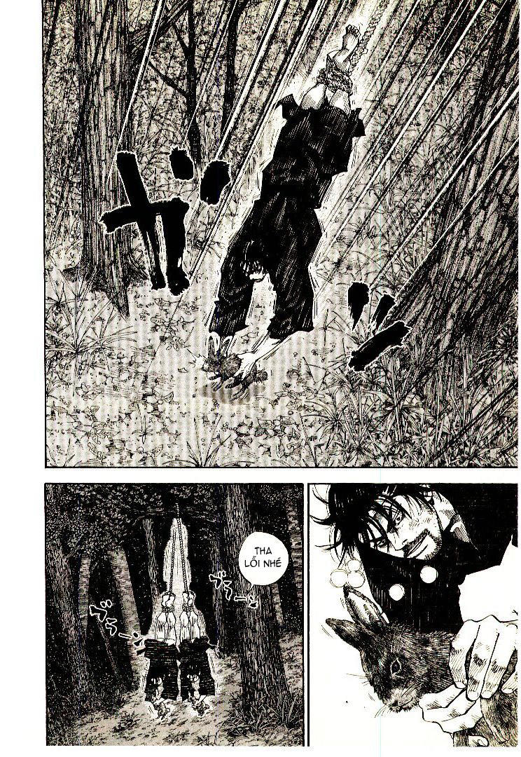 Lãng Khách Chap 54 - Next Chap 55