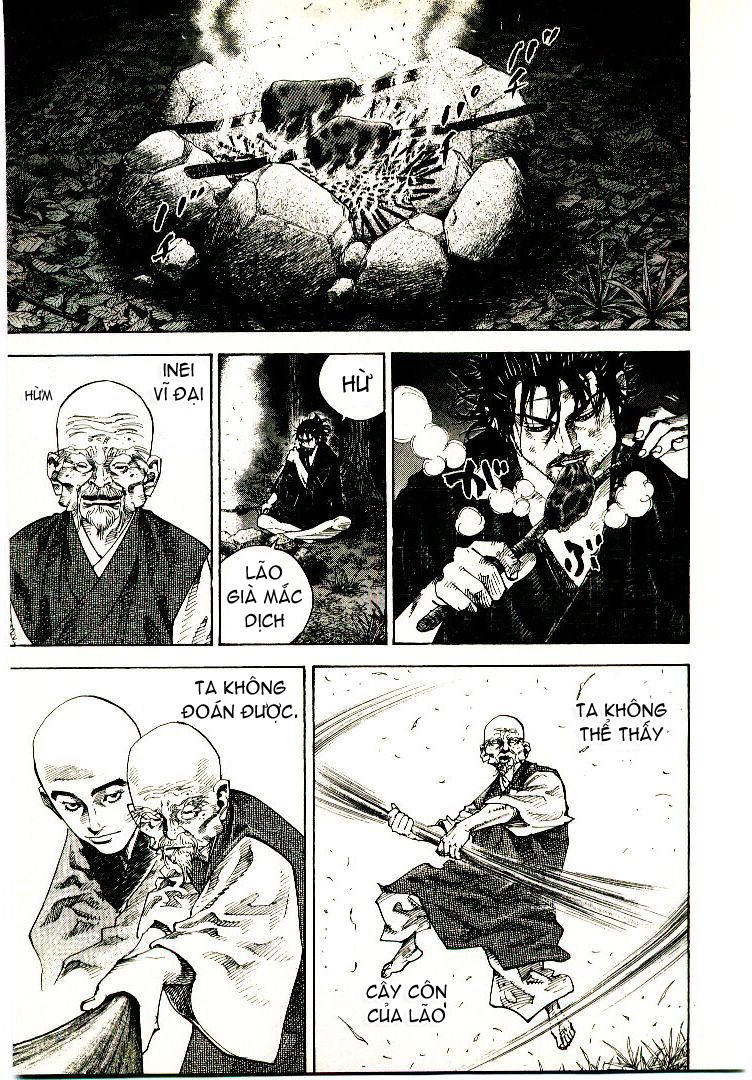Lãng Khách Chap 54 - Next Chap 55