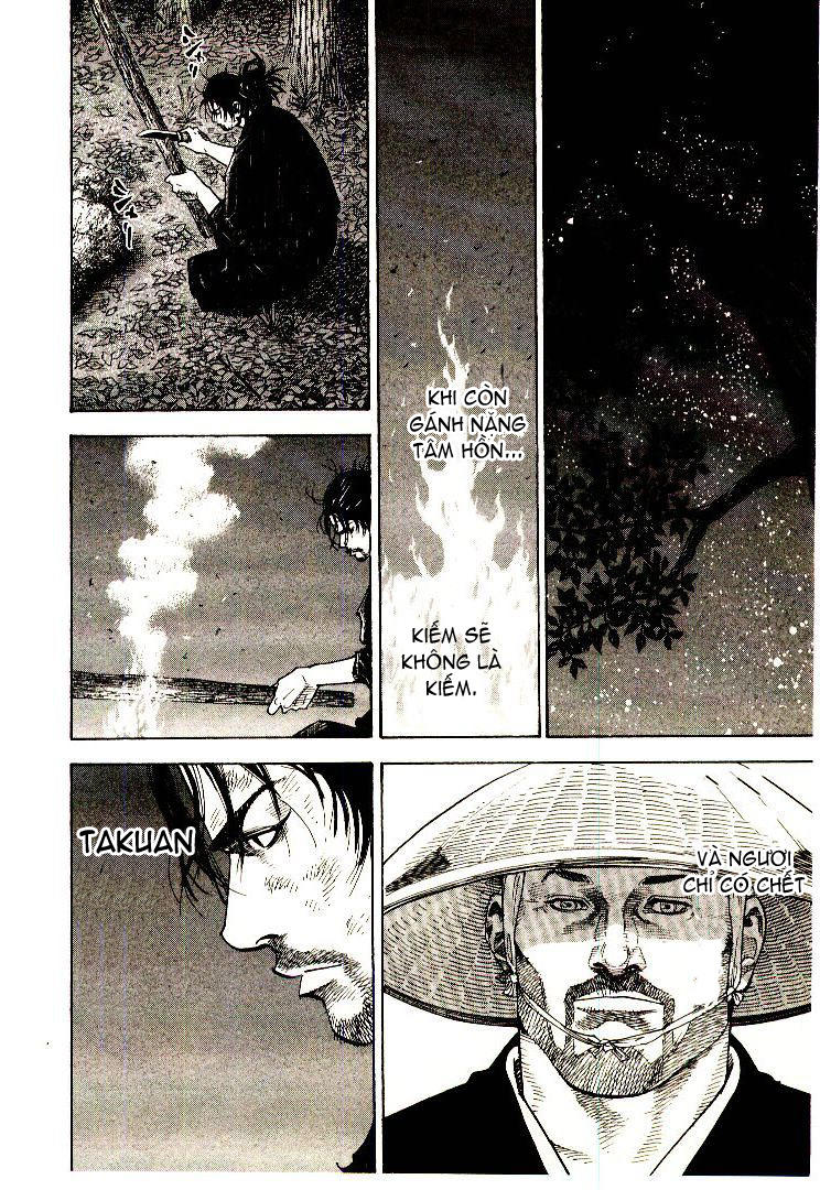 Lãng Khách Chap 54 - Next Chap 55