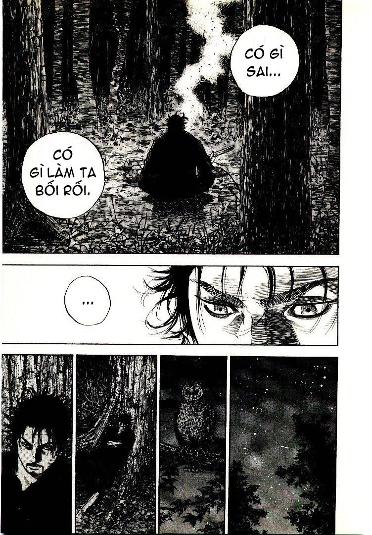 Lãng Khách Chap 54 - Next Chap 55