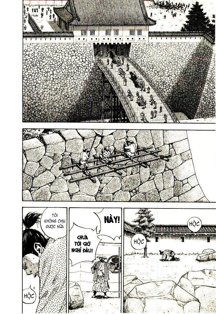 Lãng Khách Chap 55 - Next Chap 56