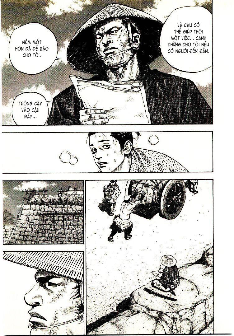 Lãng Khách Chap 55 - Next Chap 56