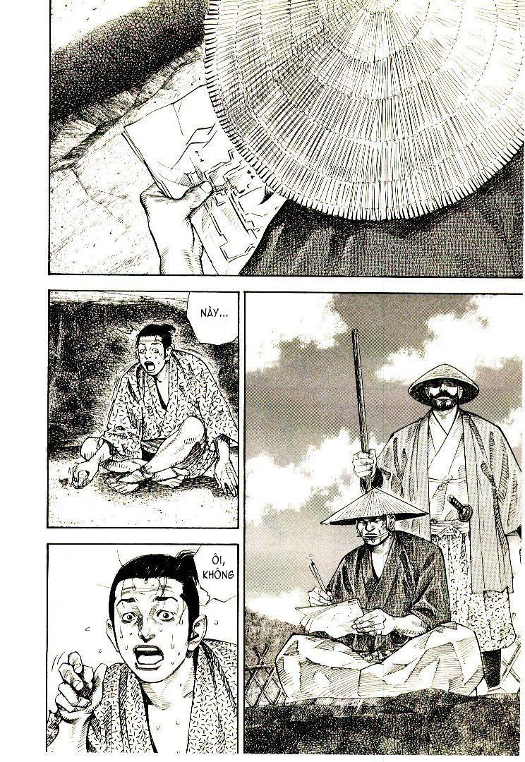 Lãng Khách Chap 55 - Next Chap 56