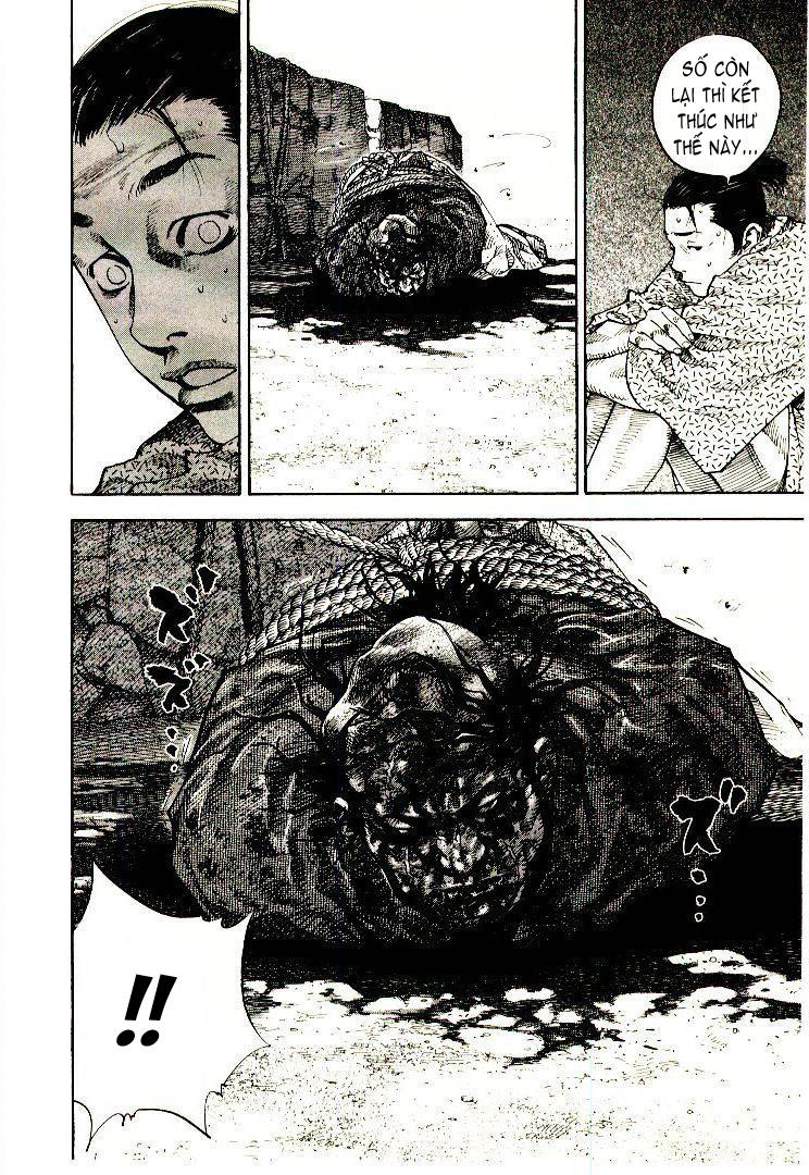Lãng Khách Chap 55 - Next Chap 56