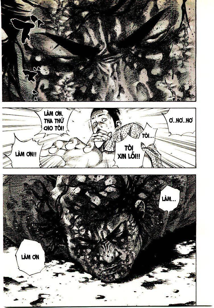 Lãng Khách Chap 55 - Next Chap 56
