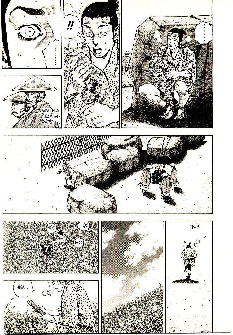 Lãng Khách Chap 55 - Next Chap 56
