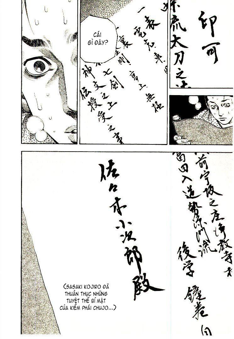 Lãng Khách Chap 55 - Next Chap 56