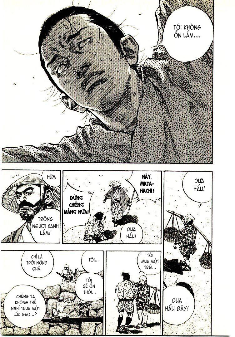 Lãng Khách Chap 55 - Next Chap 56