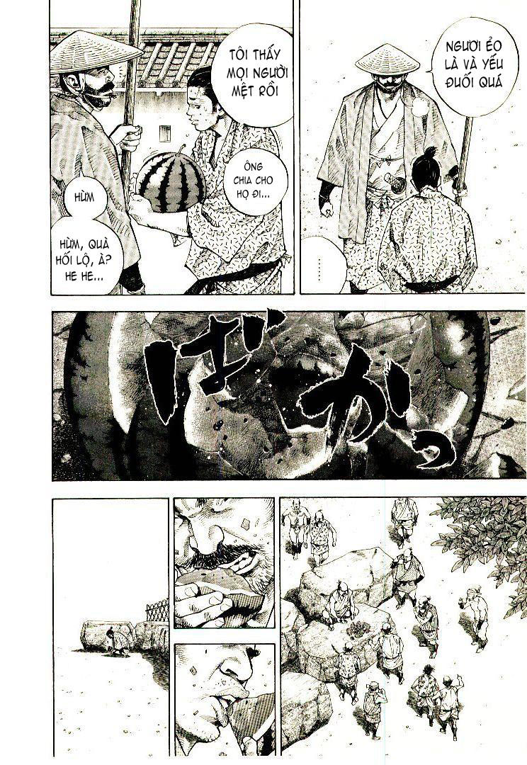 Lãng Khách Chap 55 - Next Chap 56