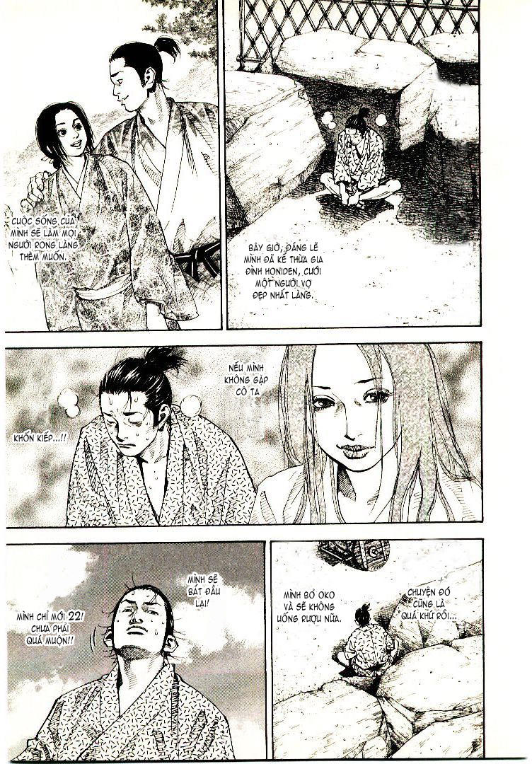 Lãng Khách Chap 55 - Next Chap 56