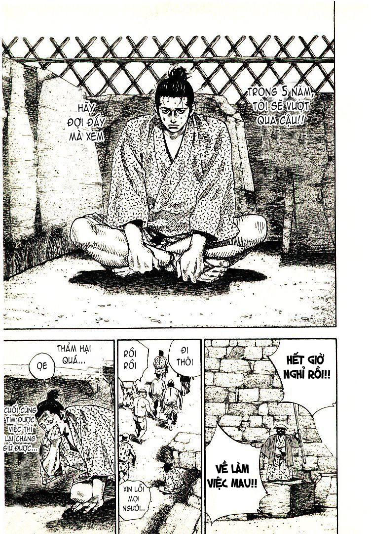 Lãng Khách Chap 55 - Next Chap 56