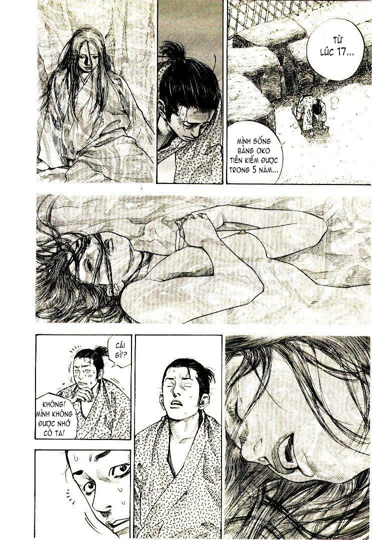 Lãng Khách Chap 55 - Next Chap 56