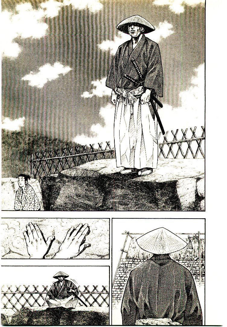 Lãng Khách Chap 55 - Next Chap 56