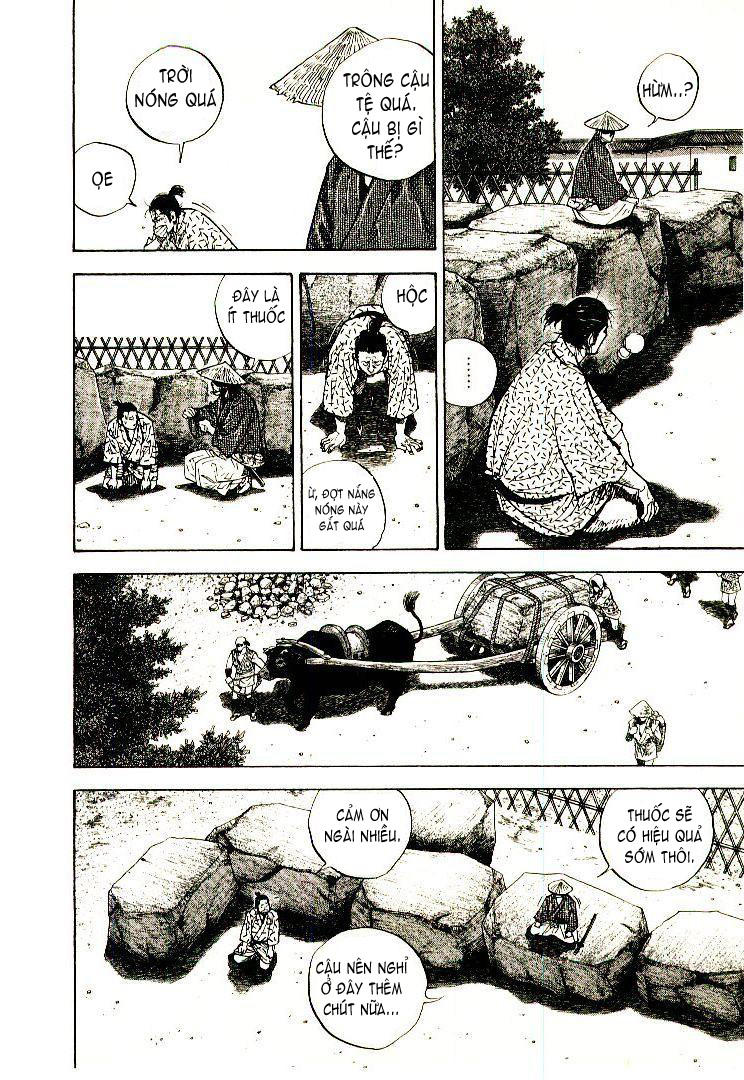 Lãng Khách Chap 55 - Next Chap 56