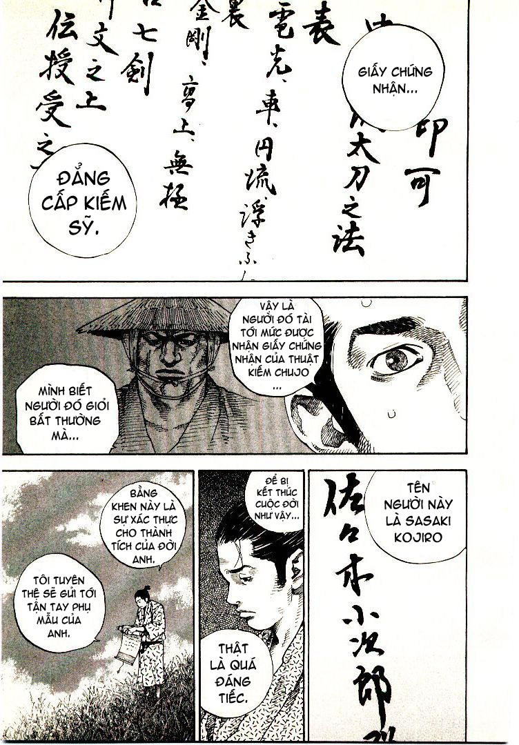 Lãng Khách Chap 56 - Next Chap 57