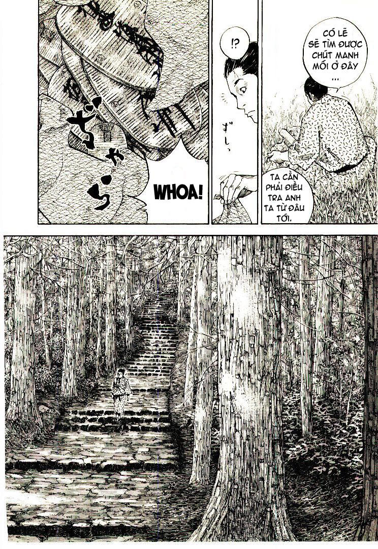 Lãng Khách Chap 56 - Next Chap 57