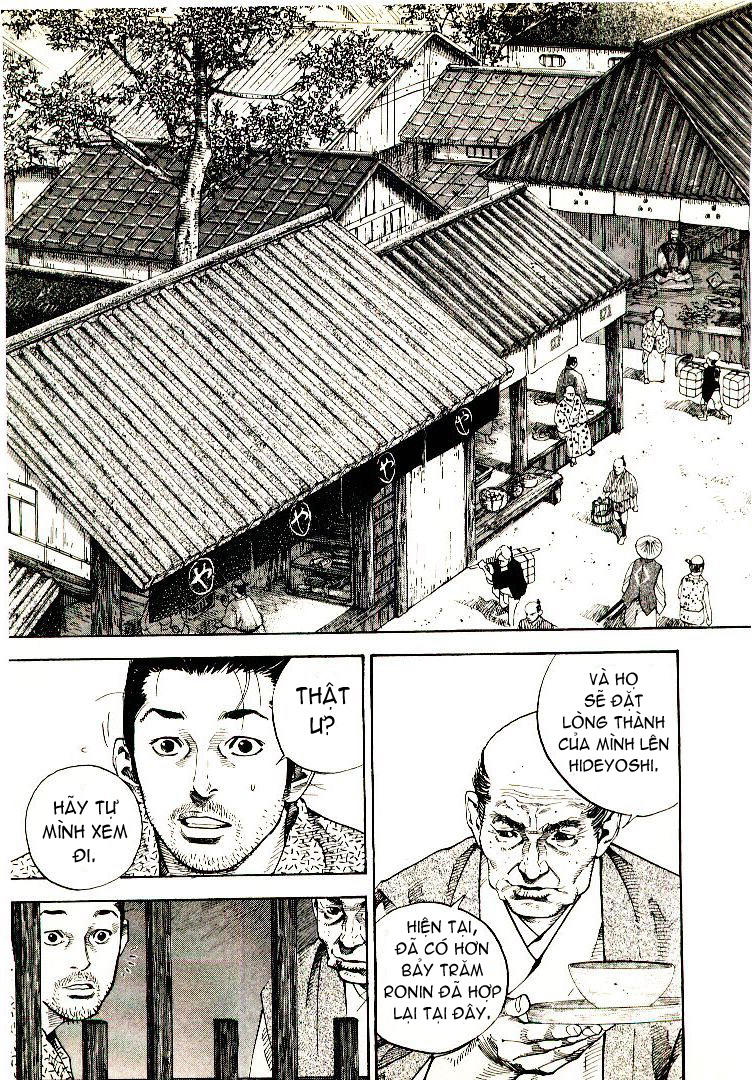 Lãng Khách Chap 56 - Next Chap 57