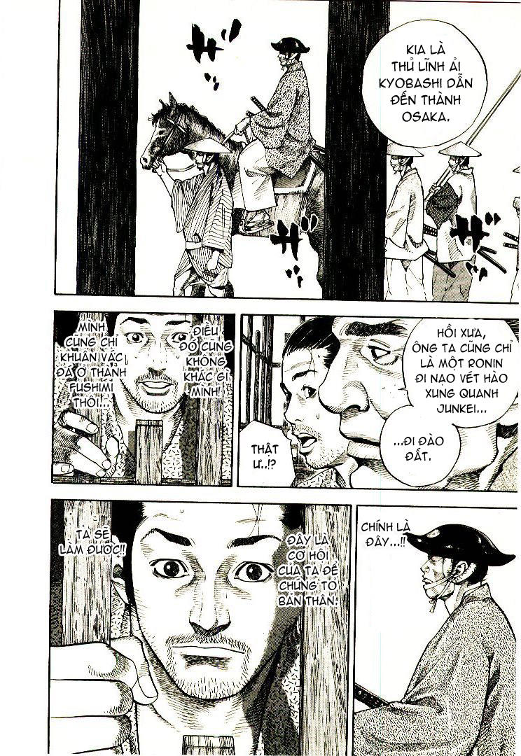 Lãng Khách Chap 56 - Next Chap 57
