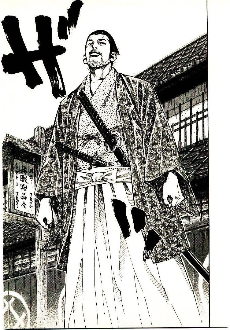 Lãng Khách Chap 56 - Next Chap 57