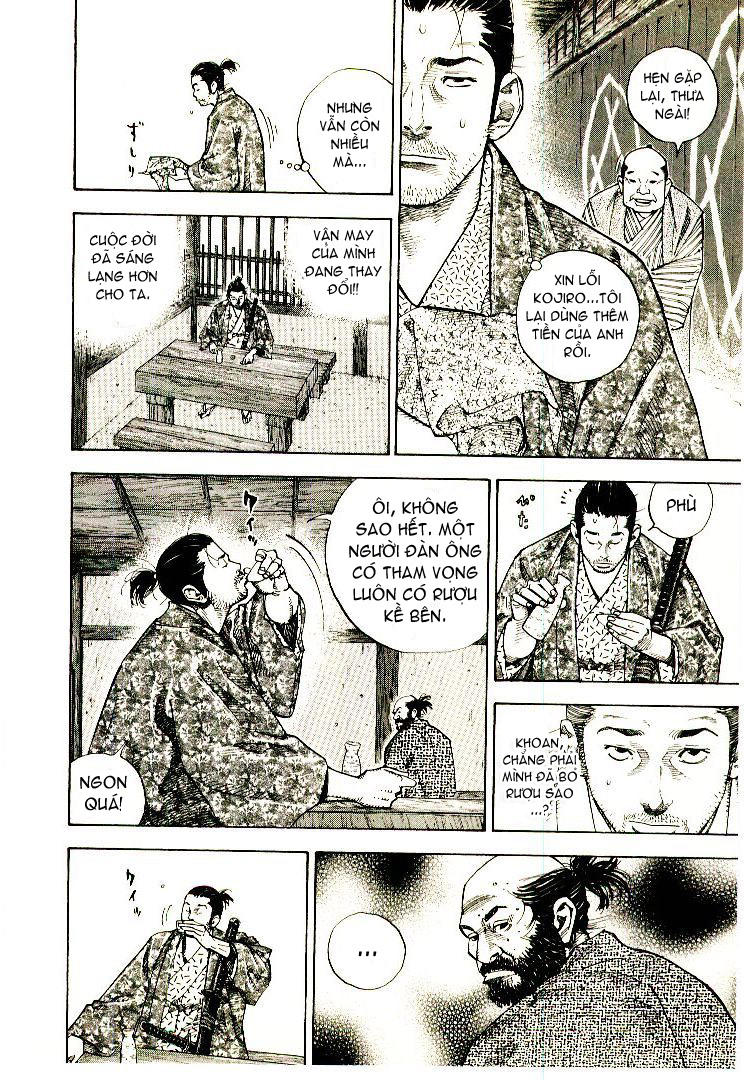 Lãng Khách Chap 56 - Next Chap 57