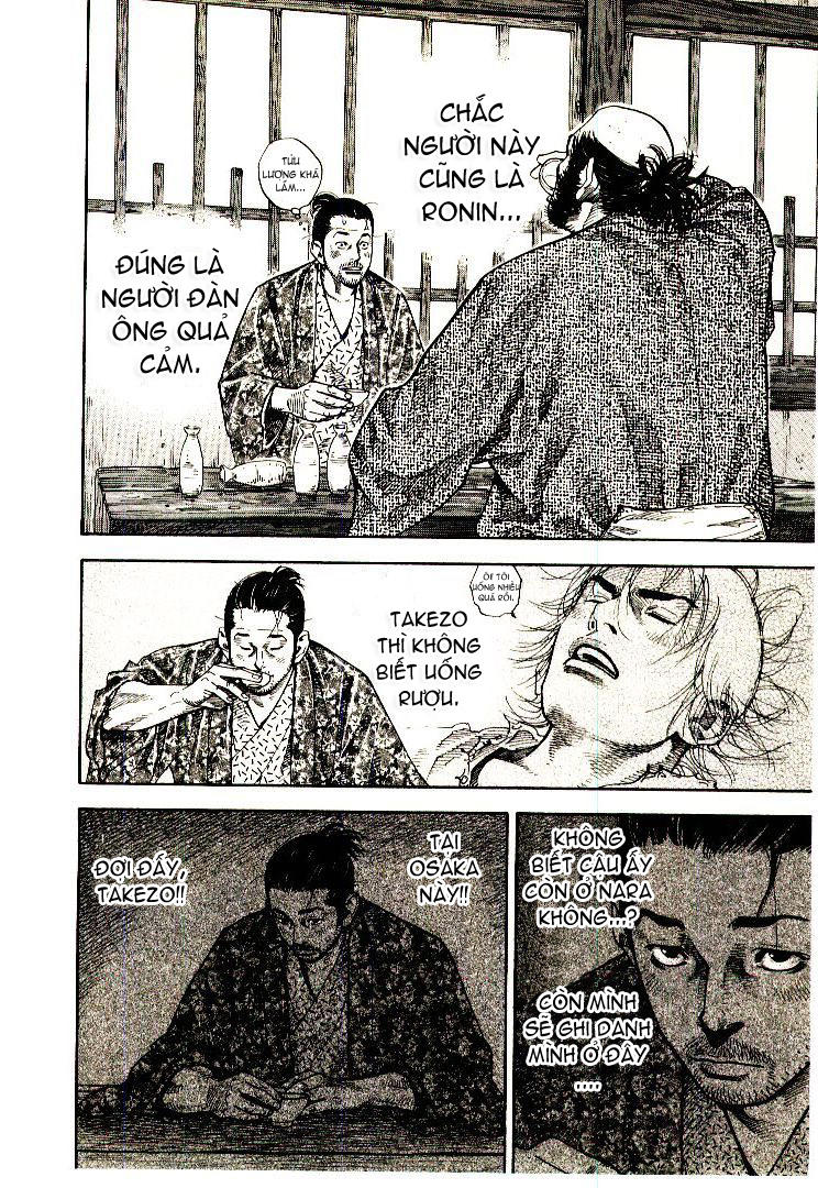 Lãng Khách Chap 56 - Next Chap 57