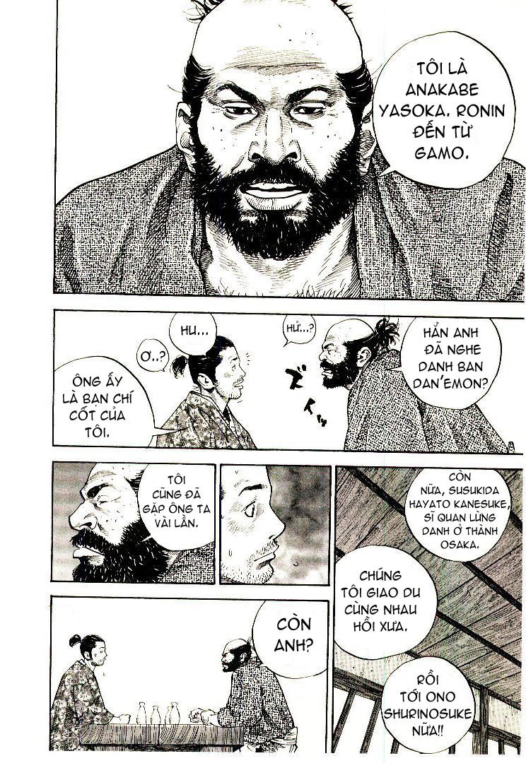 Lãng Khách Chap 56 - Next Chap 57