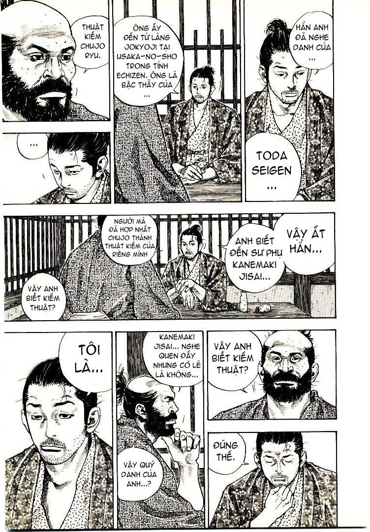 Lãng Khách Chap 56 - Next Chap 57