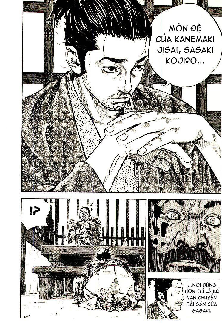 Lãng Khách Chap 56 - Next Chap 57