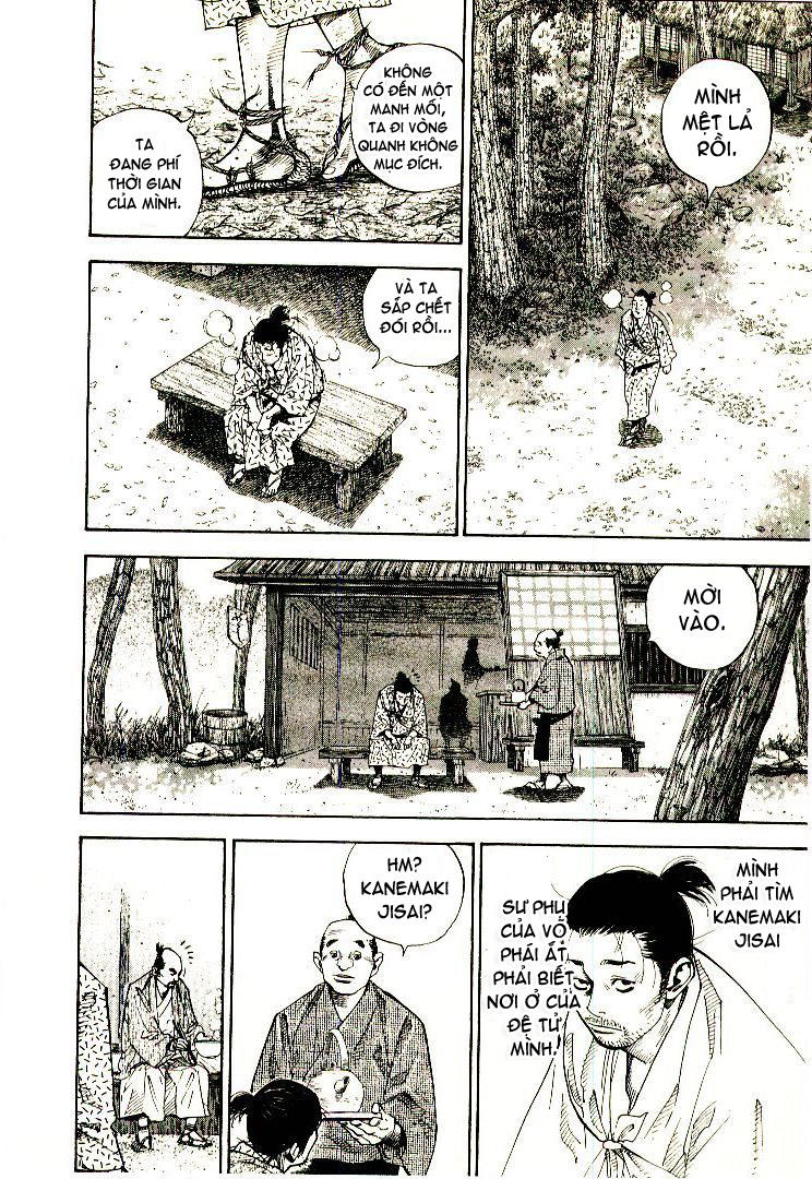 Lãng Khách Chap 56 - Next Chap 57