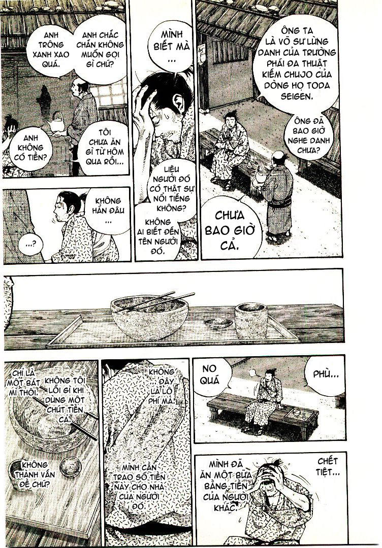 Lãng Khách Chap 56 - Next Chap 57