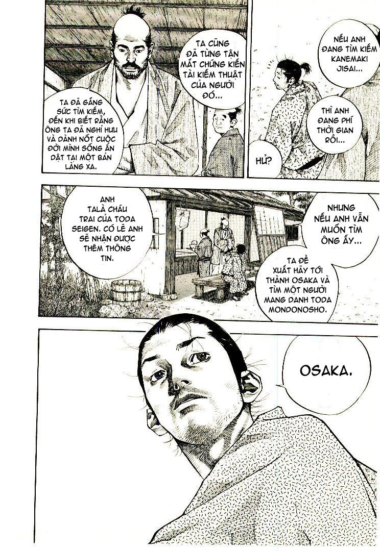 Lãng Khách Chap 56 - Next Chap 57
