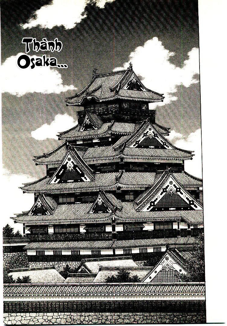 Lãng Khách Chap 56 - Next Chap 57