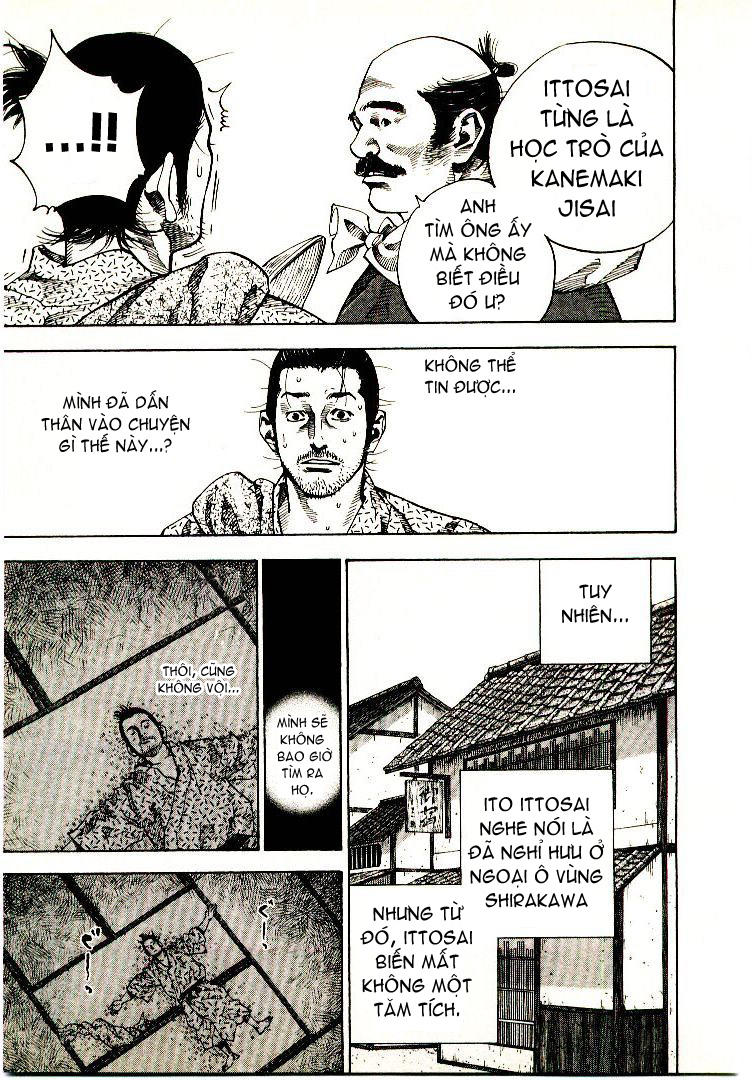Lãng Khách Chap 56 - Next Chap 57