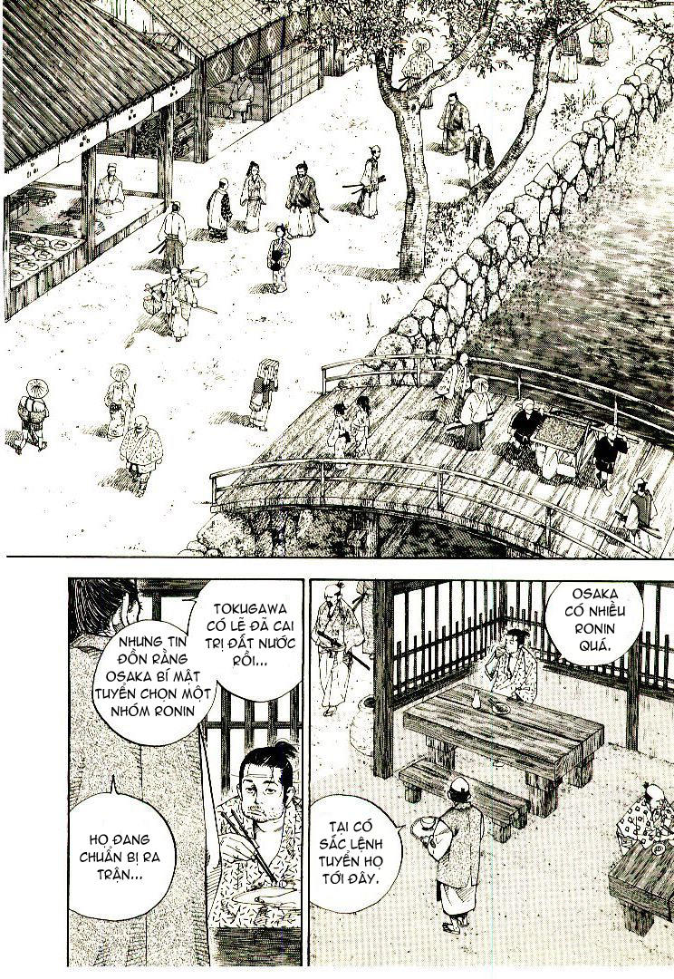 Lãng Khách Chap 56 - Next Chap 57