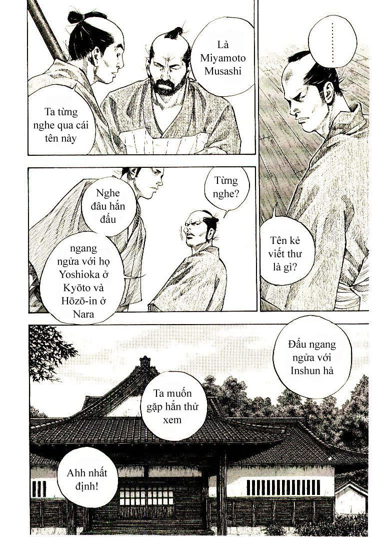 Lãng Khách Chap 84 - Next Chap 85