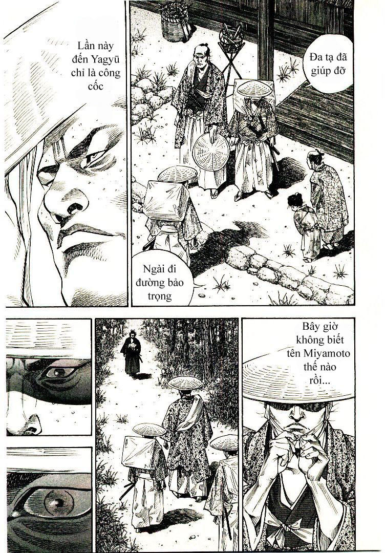 Lãng Khách Chap 84 - Next Chap 85