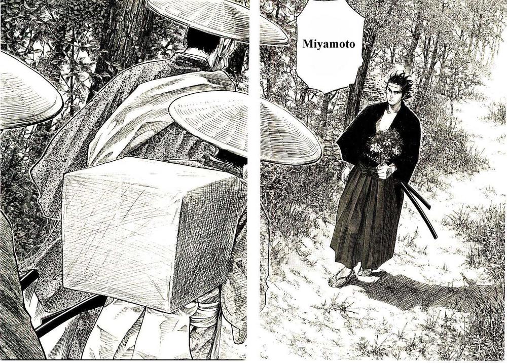 Lãng Khách Chap 84 - Next Chap 85