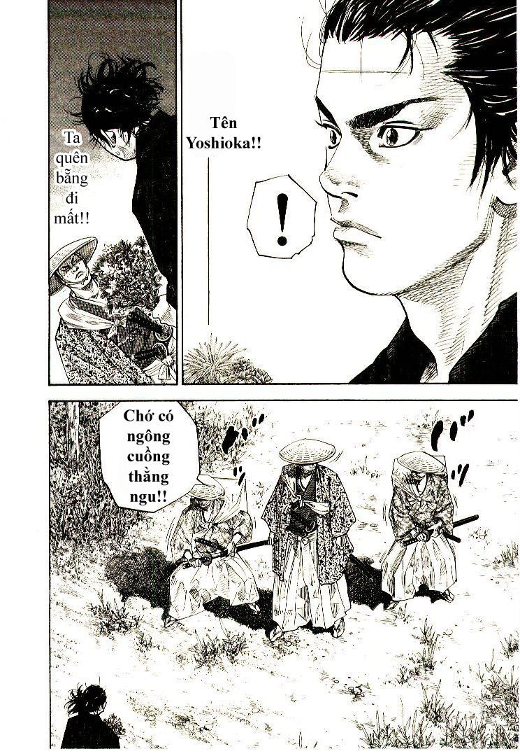 Lãng Khách Chap 84 - Next Chap 85