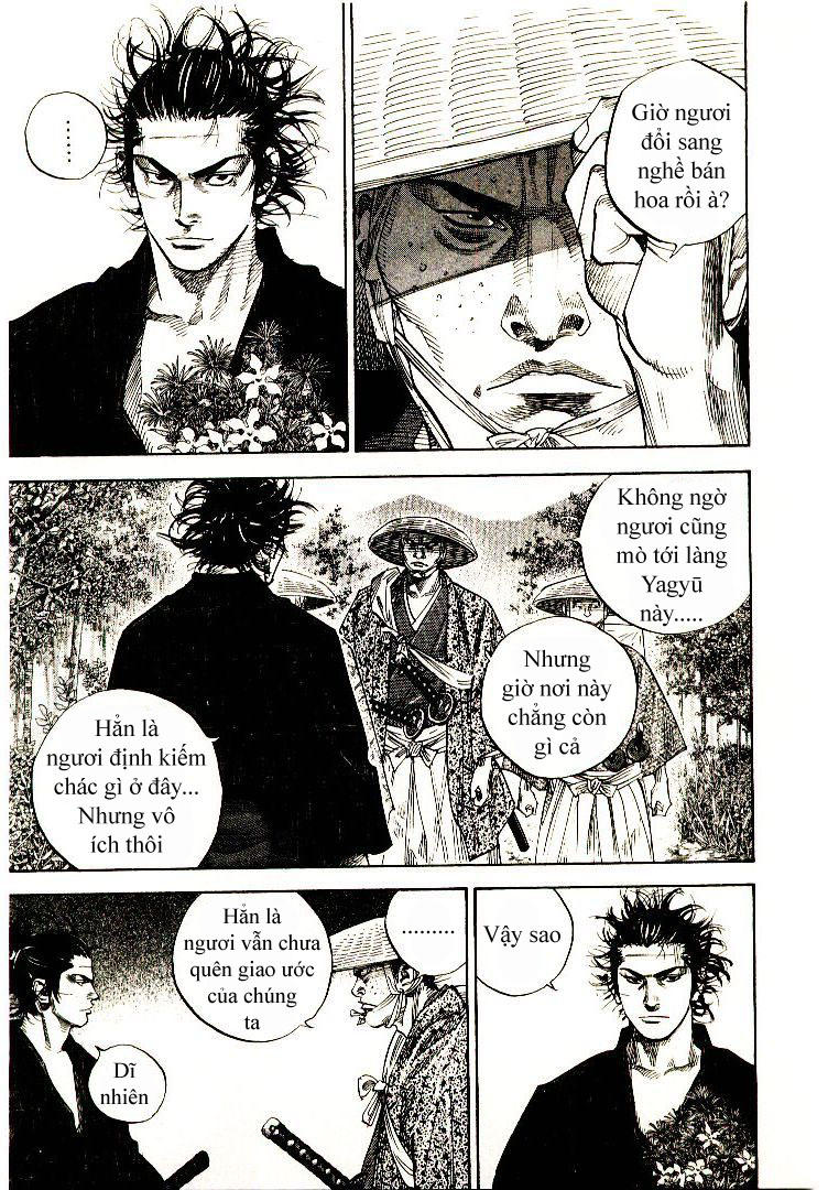 Lãng Khách Chap 84 - Next Chap 85