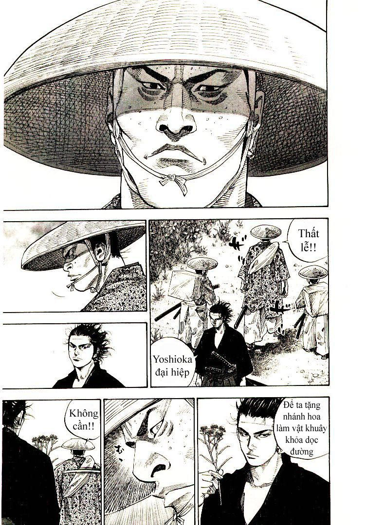 Lãng Khách Chap 84 - Next Chap 85