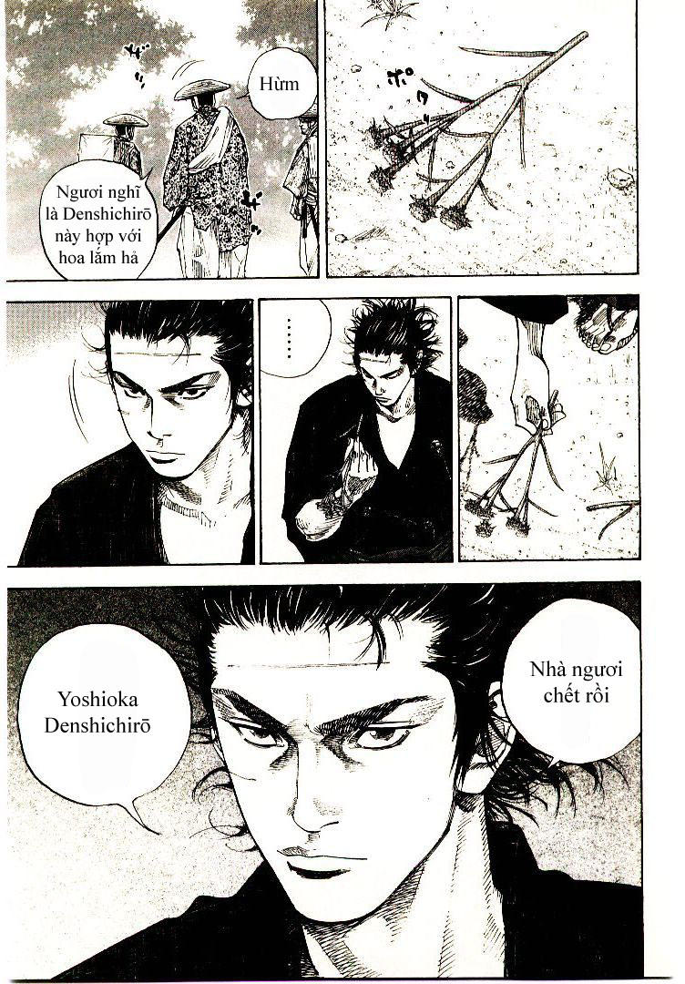 Lãng Khách Chap 84 - Next Chap 85