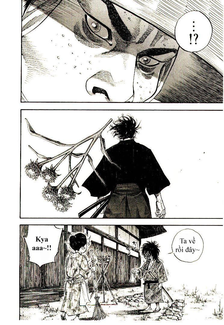 Lãng Khách Chap 84 - Next Chap 85