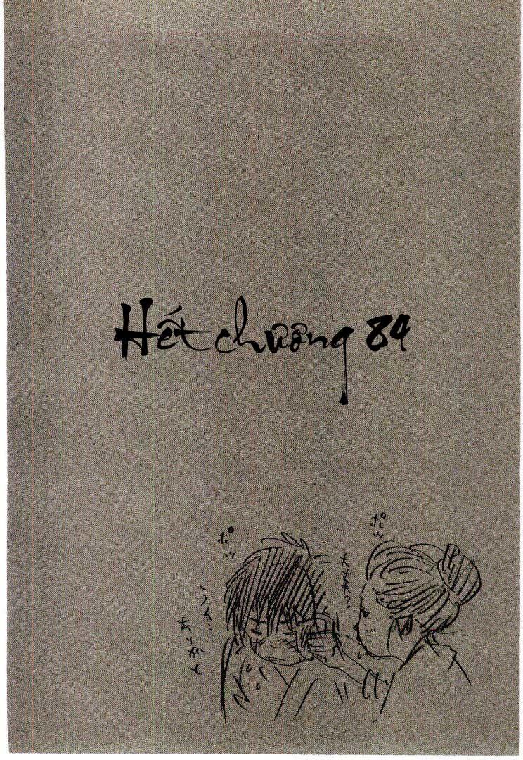 Lãng Khách Chap 84 - Next Chap 85