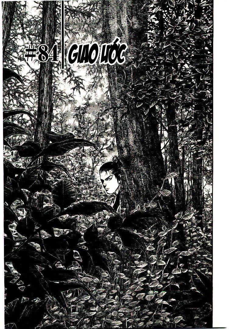 Lãng Khách Chap 84 - Next Chap 85